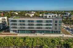 Hotele 4**** - BALTIVIA Sea Resort **** - zdjęcie 3