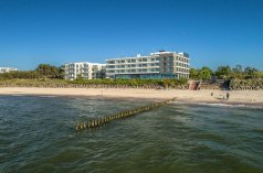 Hotele 4**** - BALTIVIA Sea Resort **** - zdjęcie 2