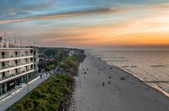 Hotele 4**** - BALTIVIA Sea Resort **** - zdjęcie 4