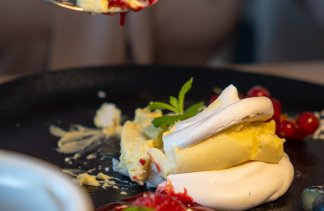 Hotele 4**** - BALTIVIA Sea Resort **** - restaurant - zdjęcie 3 