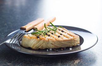 Hotele 4**** - BALTIVIA Sea Resort **** - restaurant - zdjęcie 1 