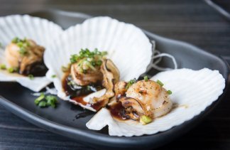 Hotele 4**** - BALTIVIA Sea Resort **** - restaurant - zdjęcie 2 