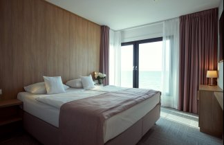 Hotele 4**** - BALTIVIA Sea Resort **** - Pokoje - zdjęcie 11 