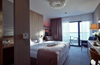 Hotele 4**** - BALTIVIA Sea Resort **** - Pokoje - zdjęcie 7 