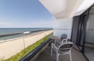 Hotele 4**** - BALTIVIA Sea Resort **** - Pokoje - zdjęcie 3 