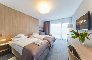 Hotele 4**** - BALTIVIA Sea Resort **** - Pokoje - zdjęcie 1 