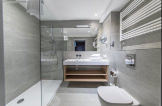 Hotele 4**** - BALTIVIA Sea Resort **** - Pokoje - zdjęcie 6 