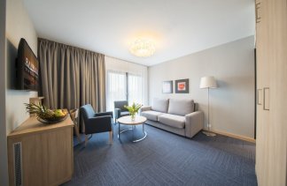 Hotele 4**** - BALTIVIA Sea Resort **** - Pokoje - zdjęcie 8 