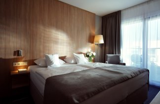 Hotele 4**** - BALTIVIA Sea Resort **** - Pokoje - zdjęcie 4 