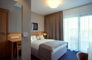 Hotele 4**** - BALTIVIA Sea Resort **** - Pokoje - zdjęcie 2 