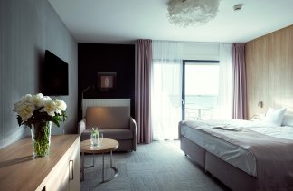 Hotele 4**** - BALTIVIA Sea Resort **** - Pokoje - zdjęcie 1 