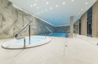 Hotele 4**** - BALTIVIA Sea Resort **** - service - zdjęcie 4 