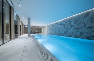 Hotele 4**** - BALTIVIA Sea Resort **** - service - zdjęcie 5 