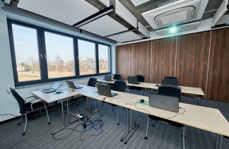 Sale konferencyjne - Sale DAGMA Szkolenia IT - obiekt - zdjęcie 2 