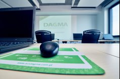 Sale konferencyjne - Sale DAGMA Szkolenia IT - zdjęcie 3