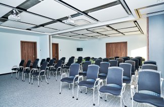 Sale konferencyjne - Sale DAGMA Szkolenia IT - obiekt - zdjęcie 4 