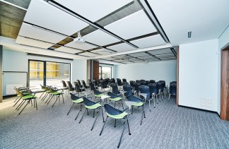 Sale konferencyjne - Sale DAGMA Szkolenia IT - obiekt - zdjęcie 5 
