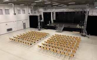 Stara Kopalnia w Wałbrzychu