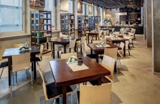 Obiekty kultury - Stara Kopalnia w Wałbrzychu - obiekt - zdjęcie 5 