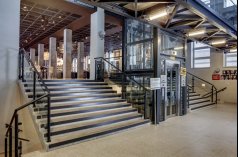 Obiekty kultury - Stara Kopalnia w Wałbrzychu - zdjęcie 4