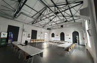 Obiekty kultury - Stara Kopalnia w Wałbrzychu - obiekt - zdjęcie 2 