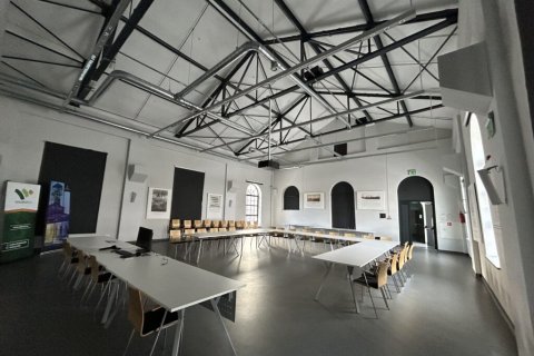 Obiekty kultury - Stara Kopalnia w Wałbrzychu - zdjęcie 2