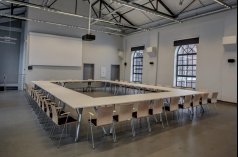 Obiekty kultury - Stara Kopalnia w Wałbrzychu - zdjęcie 3