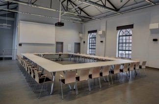 Obiekty kultury - Stara Kopalnia w Wałbrzychu - obiekt - zdjęcie 3 