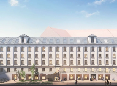 The Hoxon Kraków - sale konferencyjne Kraków