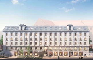 Nowy - The Hoxon Kraków - obiekt - zdjęcie 1 