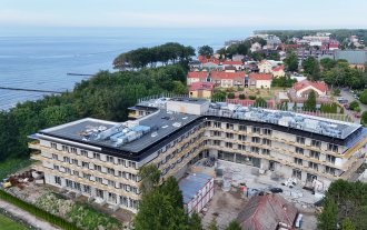 Hotel Belmote Wisła