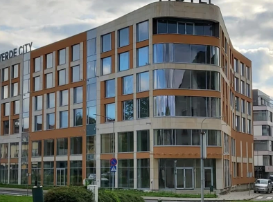 Verde City Koszalin - sale konferencyjne Koszalin