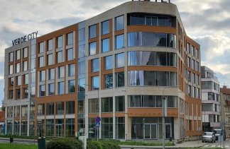 Nowy - Verde City Koszalin - obiekt - zdjęcie 1 