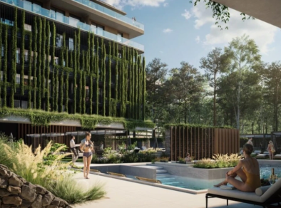 Wave Świnoujście Thermal & SPA - sale konferencyjne Świnoujście