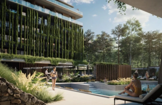 Nowy - Wave Świnoujście Thermal & SPA - obiekt - zdjęcie 1 