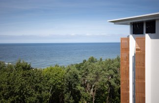 Hotele SPA - PINEA Resort - obiekt - zdjęcie 5 