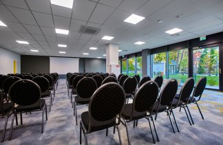 Hotele SPA - PINEA Resort - obiekt - zdjęcie 6 