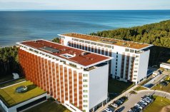 Hotele SPA - PINEA Resort - zdjęcie 4