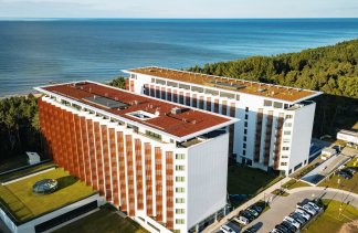 Hotele SPA - PINEA Resort - obiekt - zdjęcie 4 