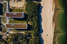 Hotele SPA - PINEA Resort - zdjęcie 3