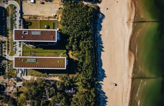 Hotele SPA - PINEA Resort - obiekt - zdjęcie 3 