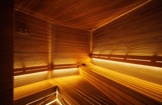 Hotele SPA - PINEA Resort - restaurant - zdjęcie 5 