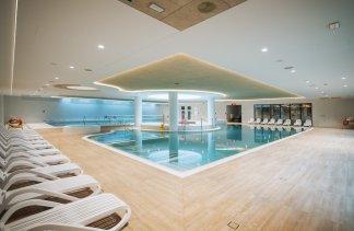 Hotele SPA - PINEA Resort - restaurant - zdjęcie 1 