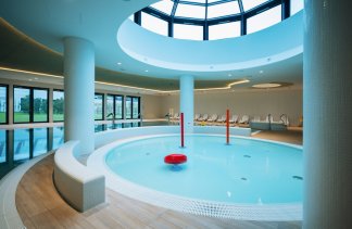 Hotele SPA - PINEA Resort - restaurant - zdjęcie 2 