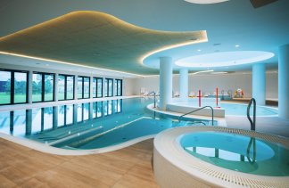 Hotele SPA - PINEA Resort - restaurant - zdjęcie 3 