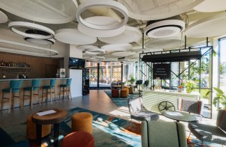 Hotele SPA - PINEA Resort - restaurant - zdjęcie 2 