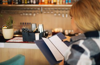 Hotele SPA - PINEA Resort - restaurant - zdjęcie 1 