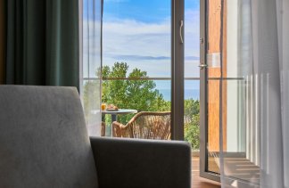 Hotele SPA - PINEA Resort - Pokoje - zdjęcie 3 