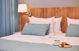 Hotele SPA - PINEA Resort - Pokoje - zdjęcie 2 