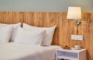 Hotele SPA - PINEA Resort - Pokoje - zdjęcie 7 